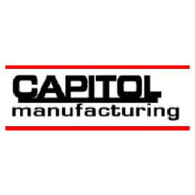 Capitol Manufacturing (Phoenix Forge) Logo