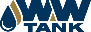 W&W Fiberglass Logo