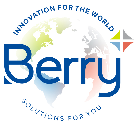 Berry Logo